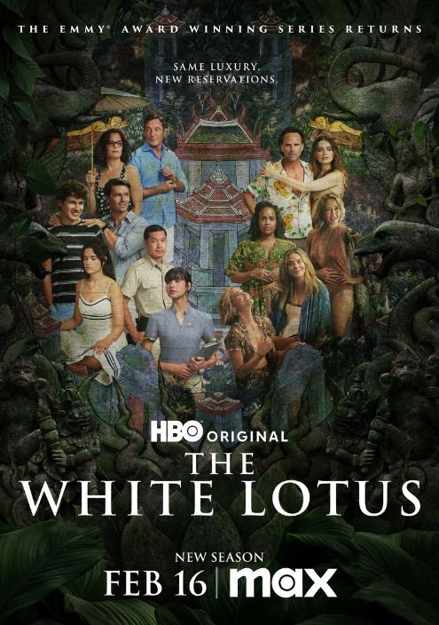 The White Lotus